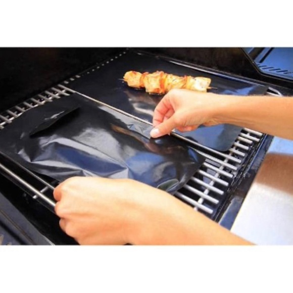Cookina BBQ Grilling Bag - 4 Pack - Picture 5 of 5